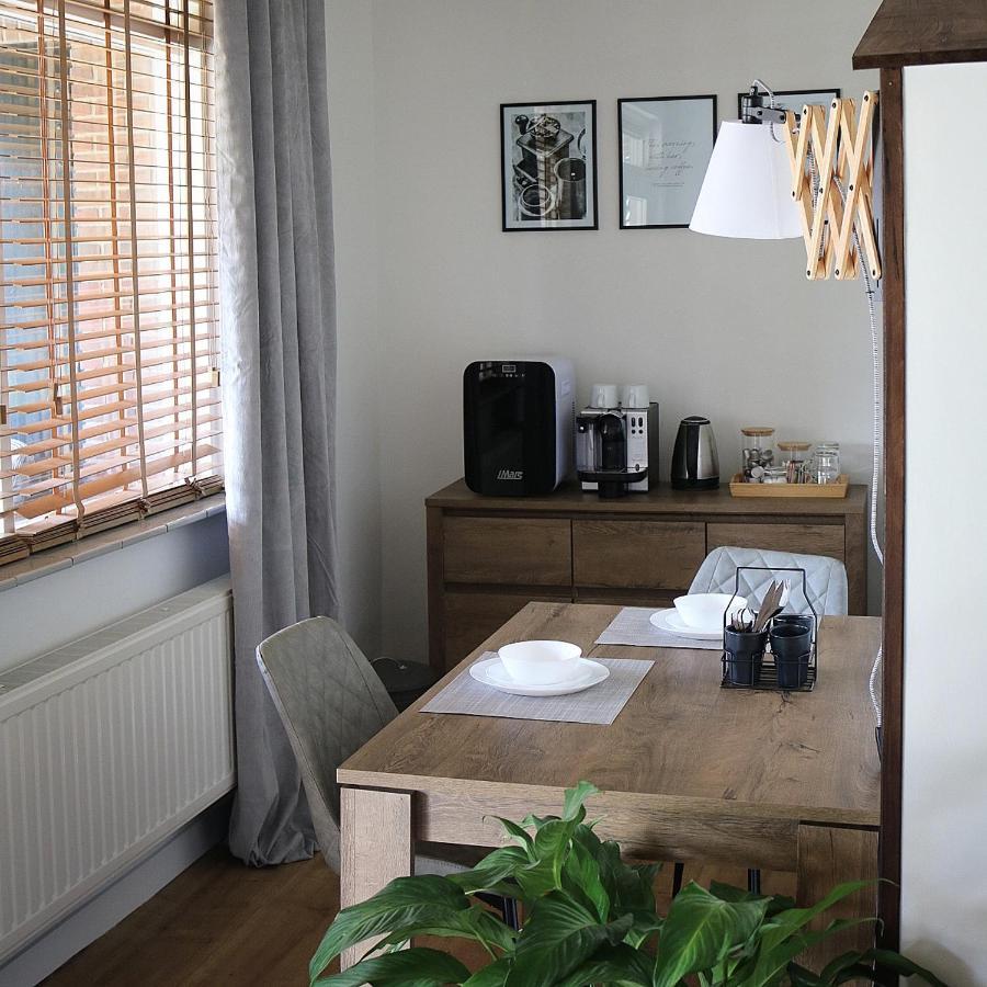 Bed And Breakfast 'Wij En De Zande' Kamperveen Exteriör bild