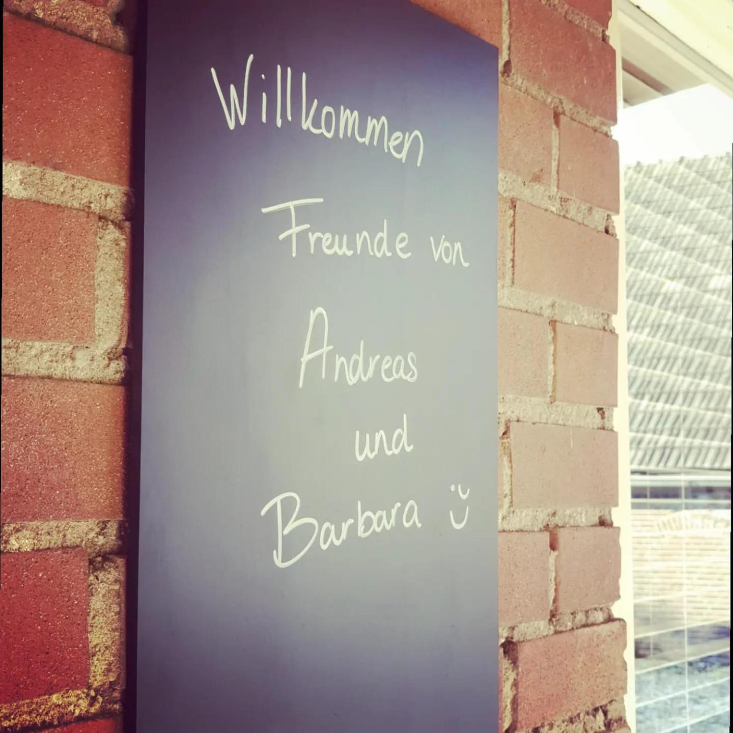 Bed And Breakfast 'Wij En De Zande' Kamperveen Exteriör bild